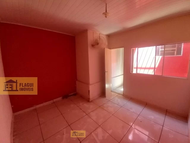 Casa Padrão/Comercio 