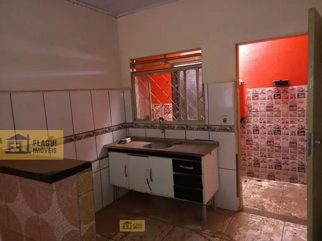 Casa Padrão/Comercio 