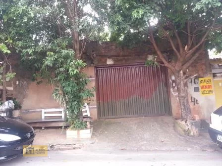 RUA JOSE MARIA FERNADES GABRIEL Nº46 - Barretos/SP