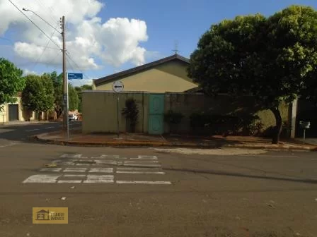 RUA JOSE MARIA FERNADES GABRIEL Nº46 - Barretos/SP