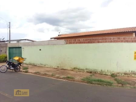 RUA JOAO DA SILVA Nº 130