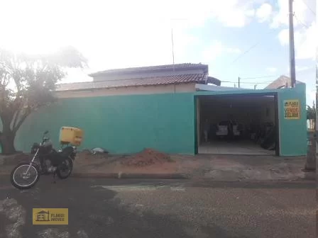 RUA 21 DE ABRIL Nº 507