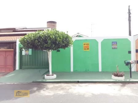 RUA C 14 Nº 560 - Barretos/SP