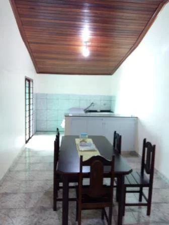 RUA C 14 Nº 560 - Barretos/SP