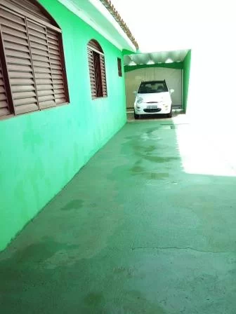 RUA C 14 Nº 560 - Barretos/SP