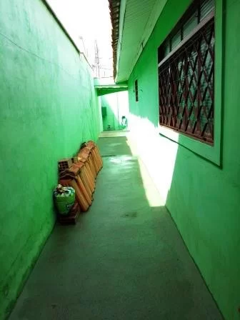 RUA C 14 Nº 560 - Barretos/SP