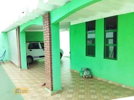 RUA C 14 Nº 560 - Barretos/SP