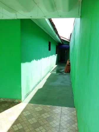 RUA C 14 Nº 560 - Barretos/SP