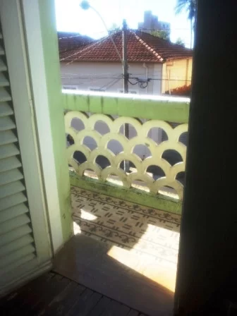Casa para Venda no Bairro Centro