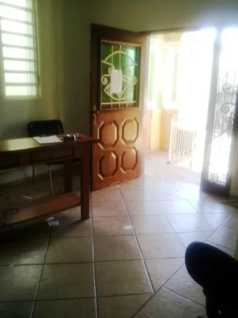 Casa para Venda no Bairro Centro