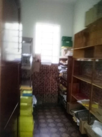 Casa para Venda no Bairro Centro