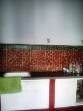 Casa para Venda no Bairro Centro