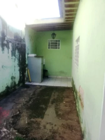 Casa para Venda no Bairro Centro