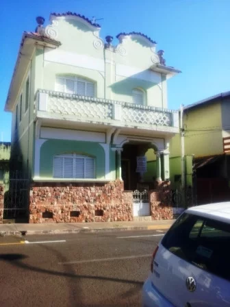 Casa para Venda no Bairro Centro