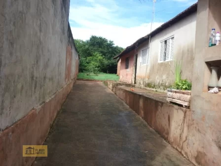 Casa para Venda no Bairro Centro