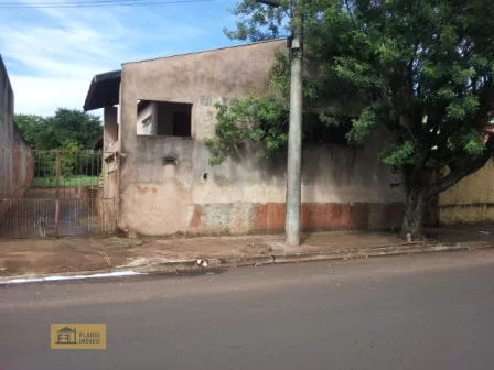 Casa para Venda no Bairro Centro