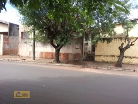 Casa para Venda no Bairro Centro