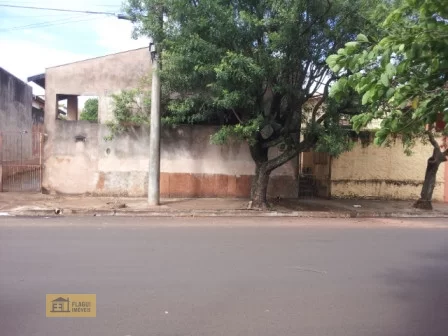 Casa para Venda no Bairro Centro