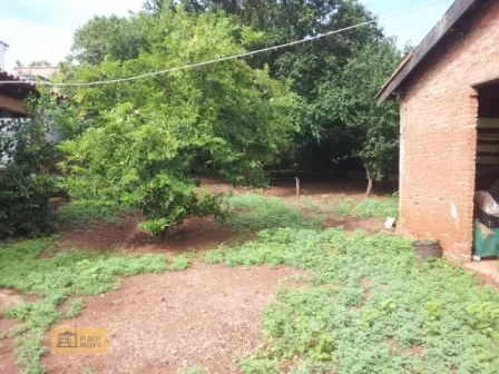Casa para Venda no Bairro Centro