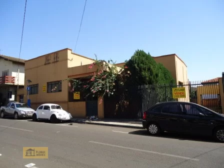 Casa para Venda no Bairro Centro