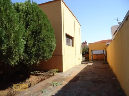 Casa para Venda no Bairro Centro