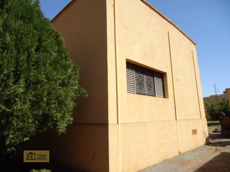 Casa para Venda no Bairro Centro