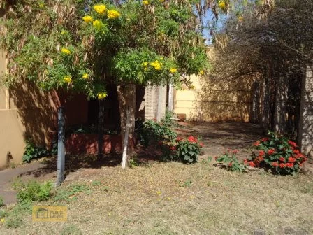 Casa para Venda no Bairro Centro