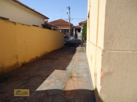 Casa para Venda no Bairro Centro