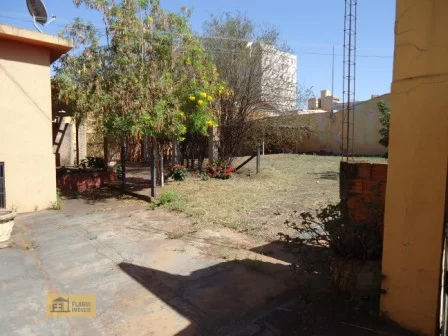 Casa para Venda no Bairro Centro