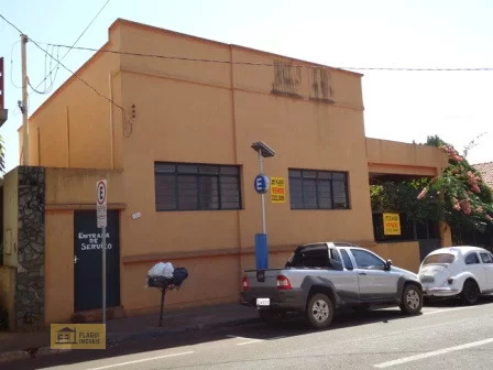 Casa para Venda no Bairro Centro