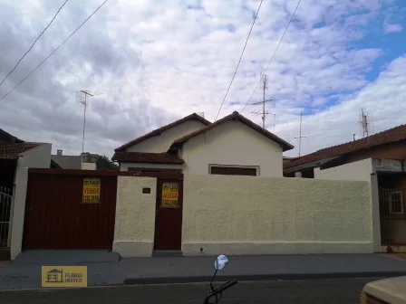 AV: 7 Ruas 24 x 26 - Barretos/SP