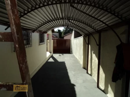 AV: 7 Ruas 24 x 26 - Barretos/SP