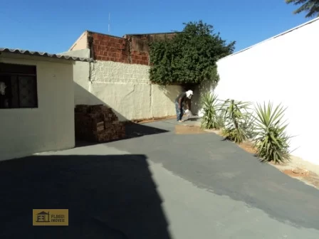 AV: 7 Ruas 24 x 26 - Barretos/SP