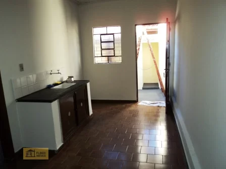 AV: 7 Ruas 24 x 26 - Barretos/SP