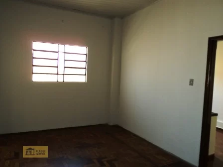 AV: 7 Ruas 24 x 26 - Barretos/SP