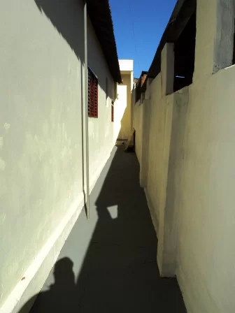 AV: 7 Ruas 24 x 26 - Barretos/SP