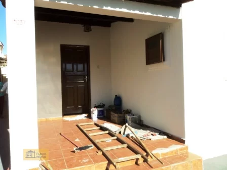 AV: 7 Ruas 24 x 26 - Barretos/SP