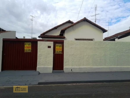 AV: 7 Ruas 24 x 26 - Barretos/SP