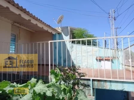 Casa para Venda no Bairro Centro