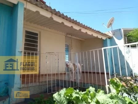 Casa para Venda no Bairro Centro