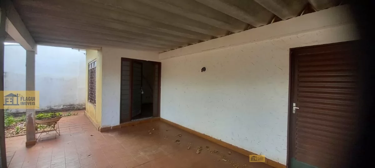 AVENIDA 01, Nº 538 - Barretos/SP