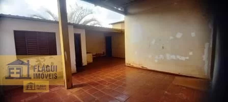 AVENIDA 01, Nº 538 - Barretos/SP