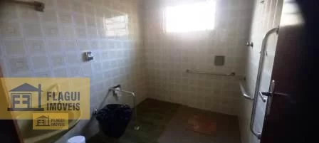 AVENIDA 01, Nº 538 - Barretos/SP