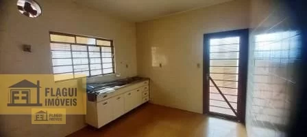 AVENIDA 01, Nº 538 - Barretos/SP