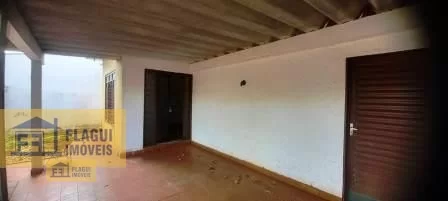 AVENIDA 01, Nº 538 - Barretos/SP