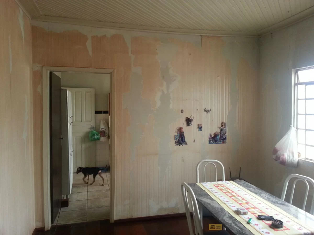 Casa para Venda no Bairro Centro