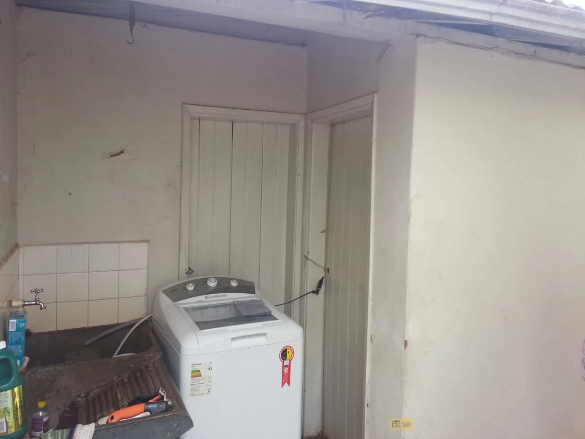 Casa para Venda no Bairro Centro