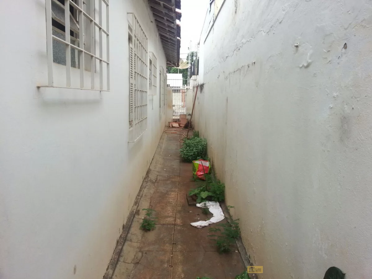 Casa para Venda no Bairro Centro