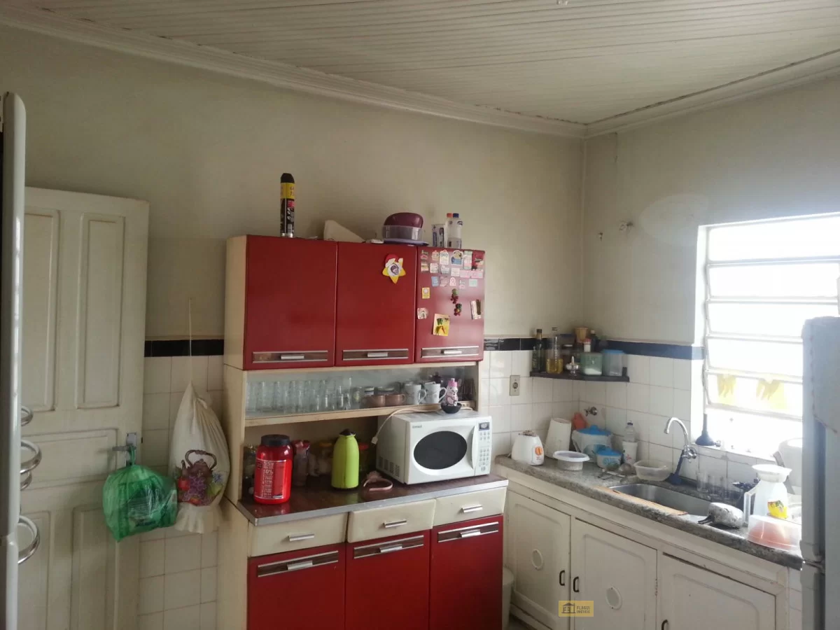 Casa para Venda no Bairro Centro