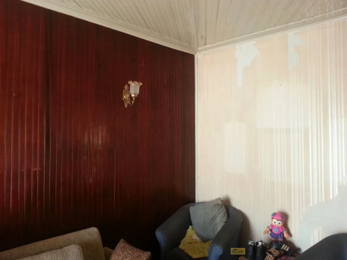 Casa para Venda no Bairro Centro